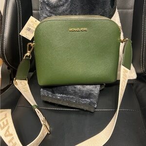 Michael Kors Crossbody Bag